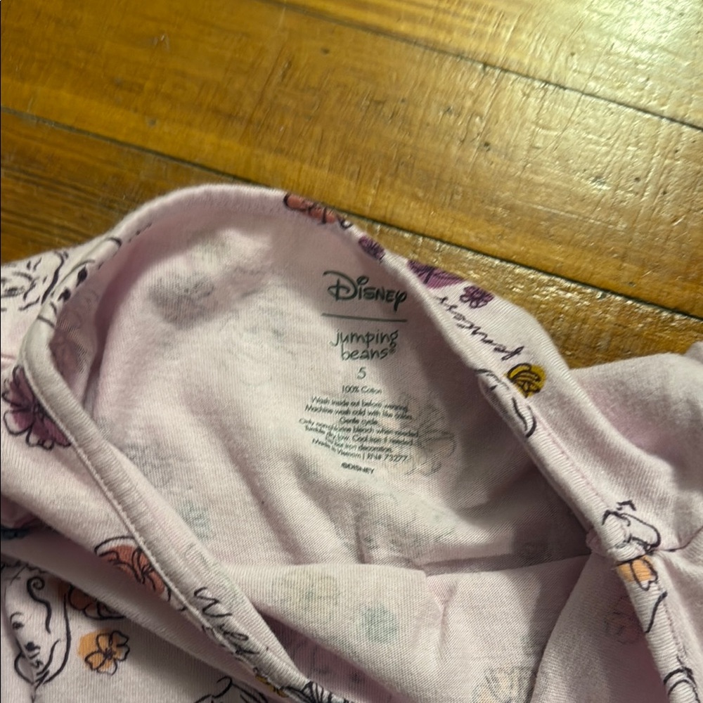 Disney Kids Dress - Picture 2 of 2